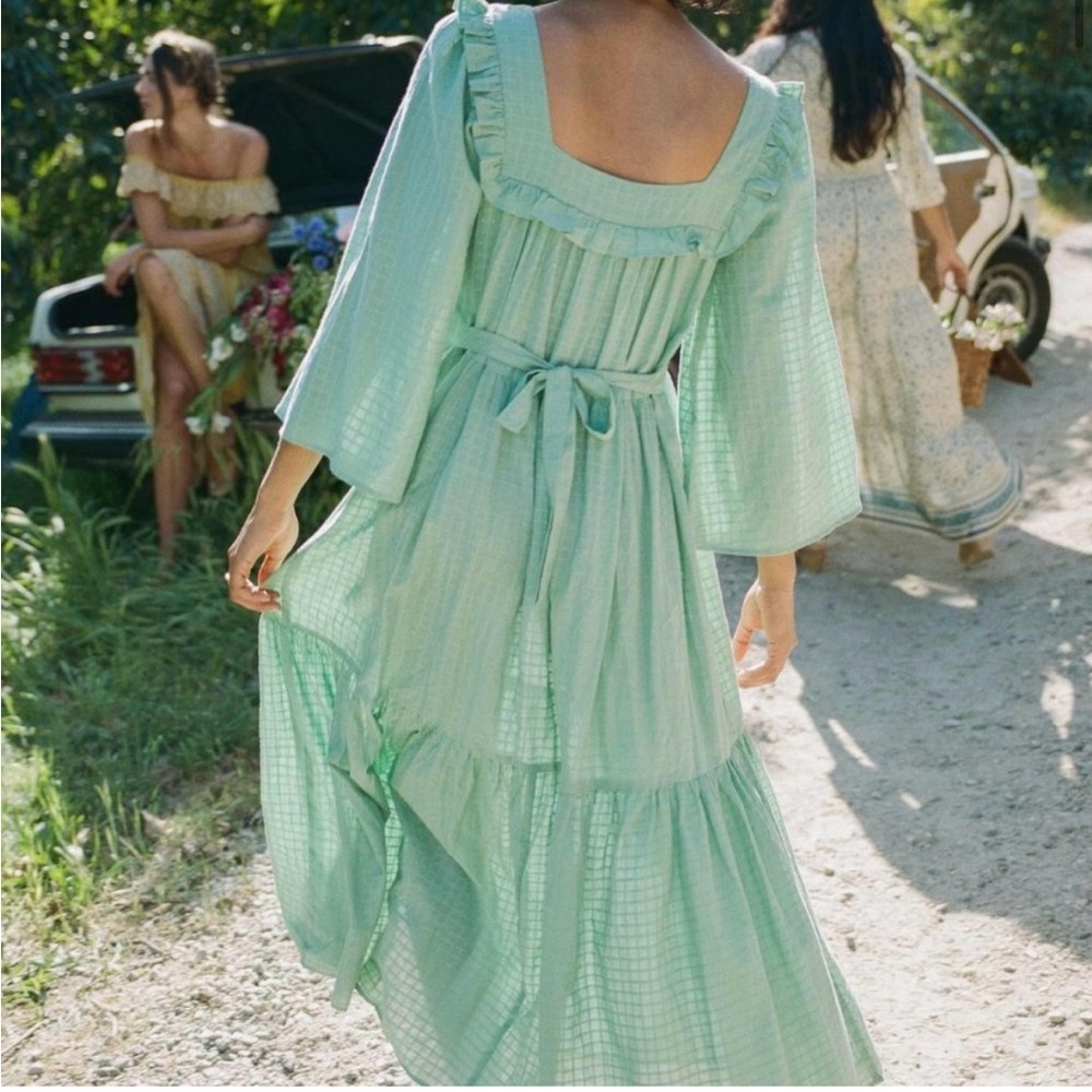 Christy dawn Elodie in Mint 24hr sale 🚨